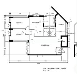 Blk 183A Rivervale Crescent (Sengkang), HDB 5 Rooms #633062741